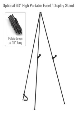 portable easel stand