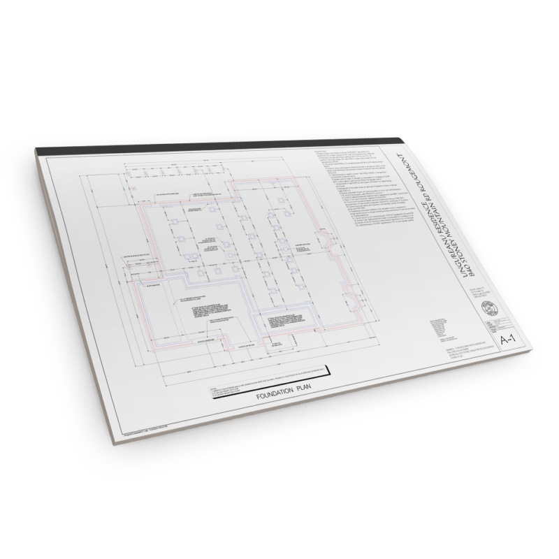 construction plan printing and cad plotting in ova