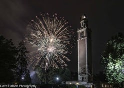richmond photo print of carillon by Dave Parrish Photography