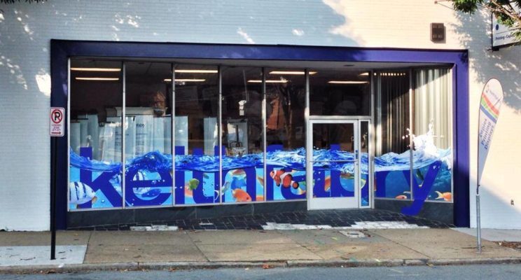 keithfabry old storefront window graphic