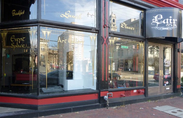 decorative window decals