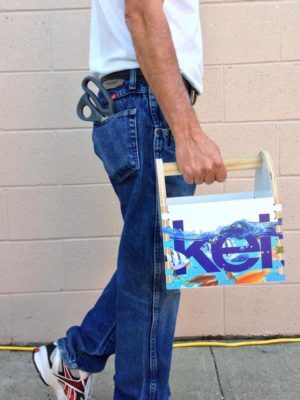 custom keithfabry toolbox