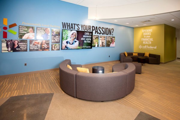 wall art for call federal