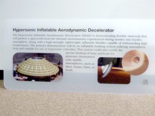 frosted acrylic with rounded corners