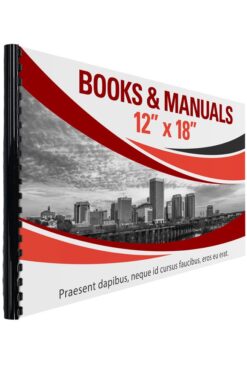 booklets manuals