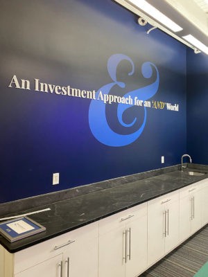 riverfront cut vinyl decal