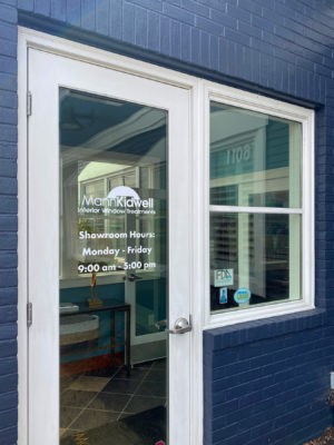 kidwell door graphics