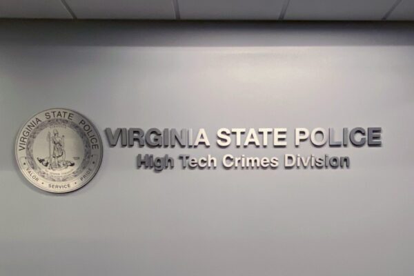 dimensional metal cut letters logo custom wall art sign