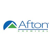 afton chemical logo partner