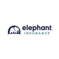 elephant insurance logo partner