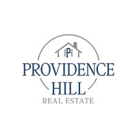 providence hill logo partner