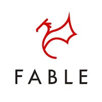 fable logo partner