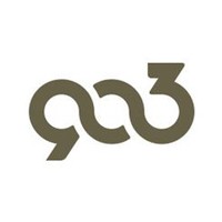 903 logo partner