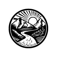 big river logo partner